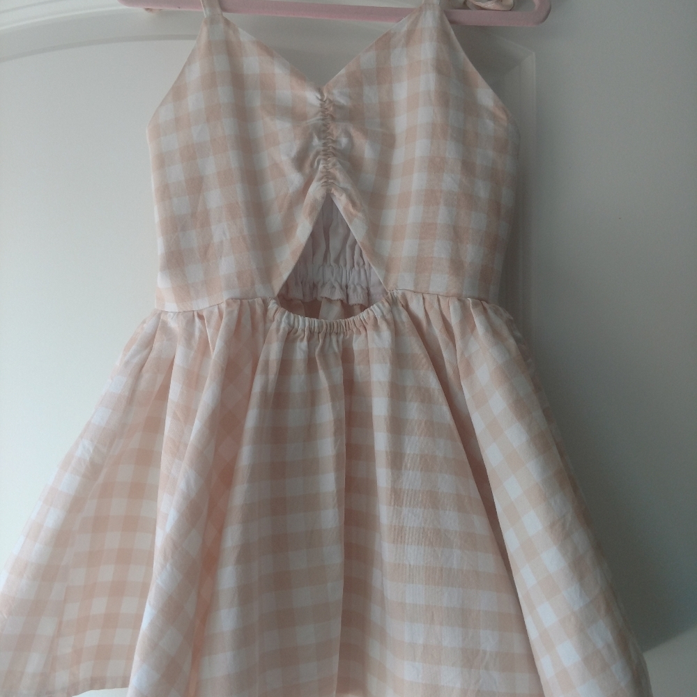 🚫 sold 🚫Lu & Ro dress